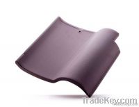 Clay roof tile Spanish roof tile
