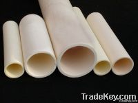 Alumina ceramic tube