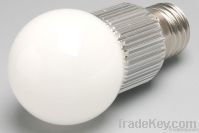 Led bulb, led bulb lights