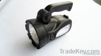 Portable led spot light