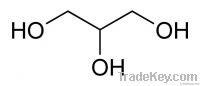 crude GLYCERINE 70%min