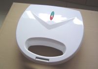 Sandwich maker, Waffle maker