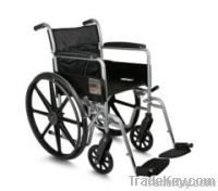 K1 Basic Wheelchair