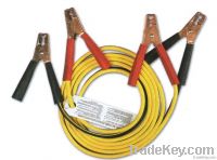 booster cable/ light duty