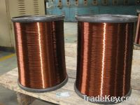 Enameled Aluminum Wire