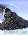 Impregnated activated carbon