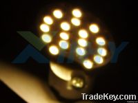 G4 led with 18pcs 3528smd