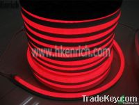 Red LED Neon Flex Light