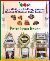 Madina Dates