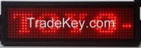 LED Display Board