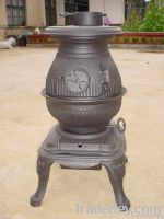 cast iron fireplacesA(FS-801)
