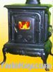 cast iron fireplacesA(FS-601)