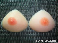 silicone breast prosthesis