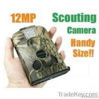 12MP 5210 hunting camera