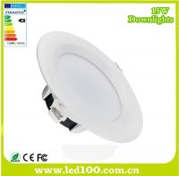 8W COB LED Downlight