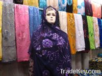scarf, african embroidery long acarf, muslim sacrf, beautiful shawl
