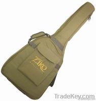 Ziko high end back-to-the-ancients style guitar bag