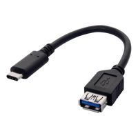 USB 3.1 Type C to USB 3.0 AF OTG cable