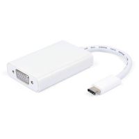 USB 3.1 Type C to VGA adapter