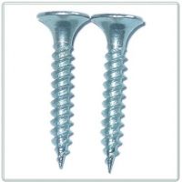 Galvanized Drywall Screw