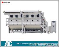 Fabric Dyeing Machine