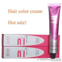 GFANI hair color cream