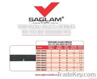 Saglam Tape Type Drip Irrigation Pipe