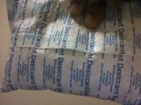 Silica gel