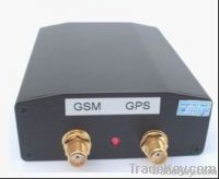 GPS tracker TK103