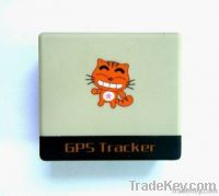 asset gps tracker