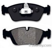 Brake Pads for BMW