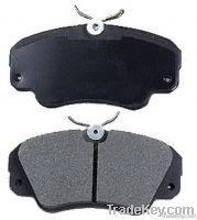 Brake Pads for Cadillac