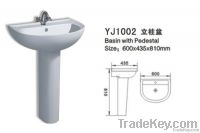 manufacturer supply cheap bathroom sinks