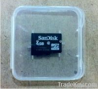 Memory Cards Manufacturer Micro SD Card, SD Card, TF Card Wholesale