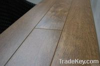 Laminate Flooring