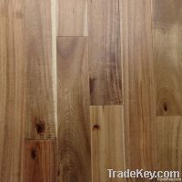 Acacia Hardwood Flooring