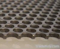 perforated metal