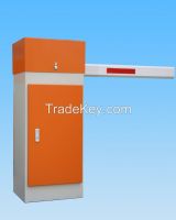 Automatic road parking barrier gate parking boom barrier high quality