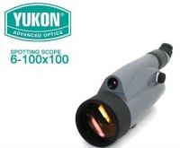 Genuine Belarus Yukon Advanced Optics 6-100x100 Spotting Scope(WP-YU6100)