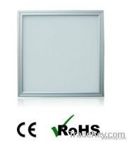 LED panel light