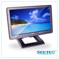 10.1" Multi-Touch Capacitive Screen and Support System Win7/Win8