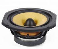 6.5 inches Mid Bass Speaker used for Home Audio