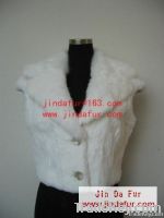 rabbit fur coats fur garment