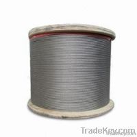 STAINLESS STEEL WIRE ROPE