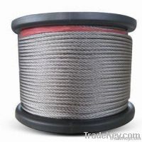 S.S Wire Rope