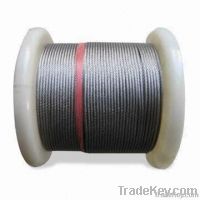 Stainless Steel Cable