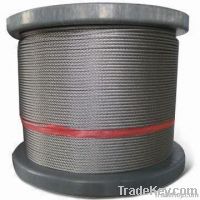 Wire Rope for Balustrade