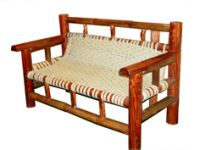 FURNITURE AFRICAN STYLE