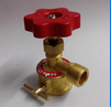 Brass Gas Regulator