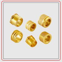 Brass Inserts